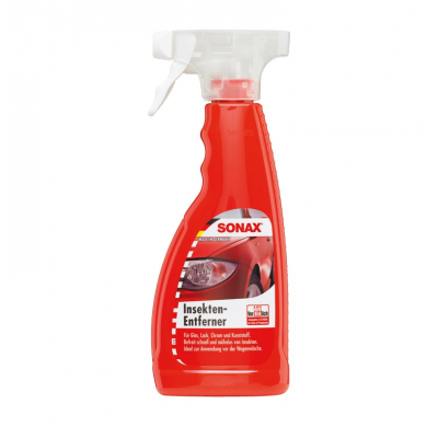 Sonax 533.200 Insect Remover 500 Ml